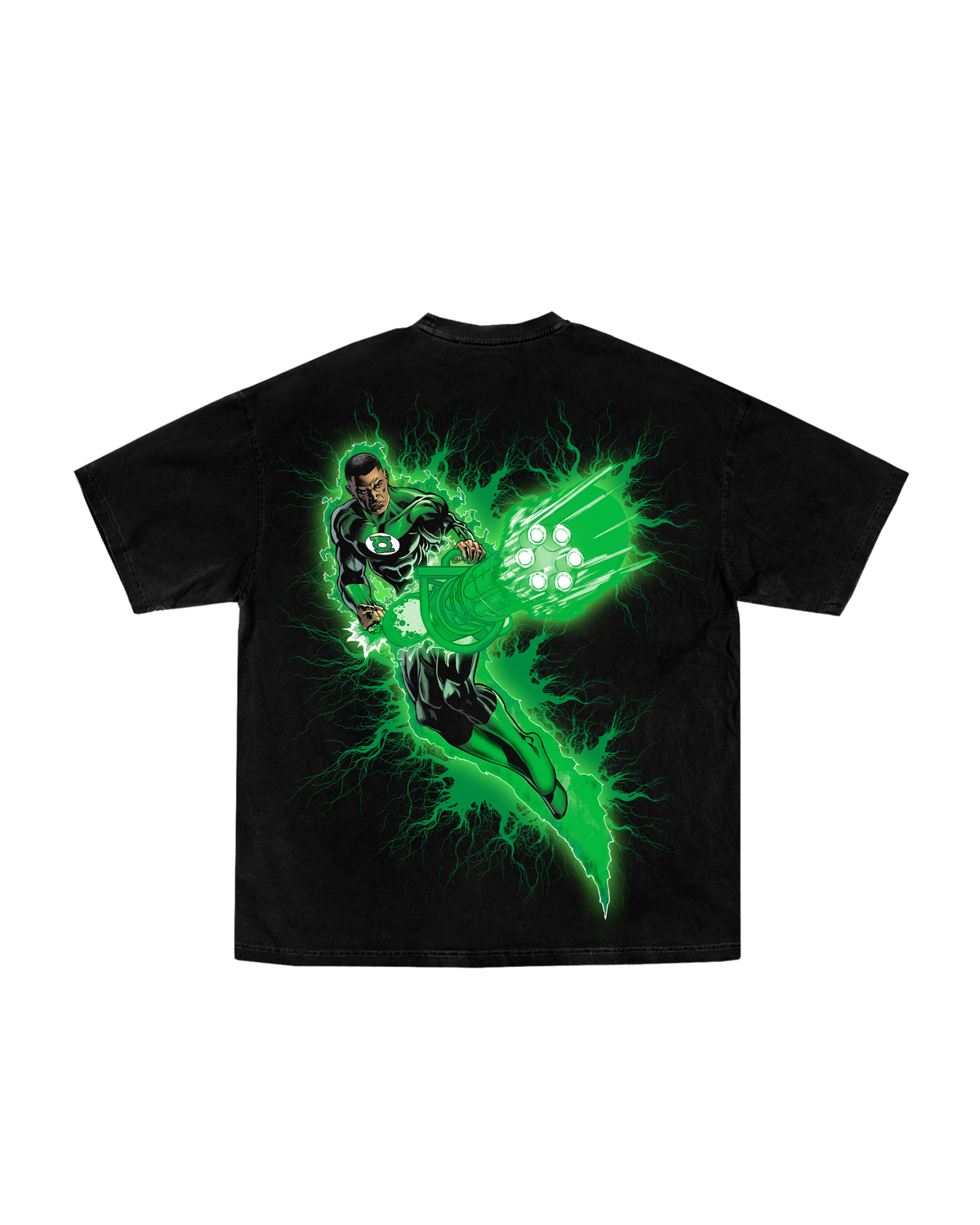 JOHN STEWART TEE