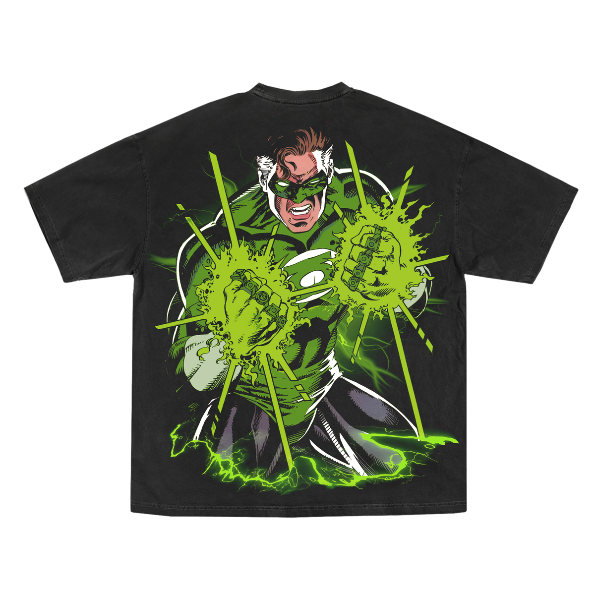 HAL JORDAN TEE