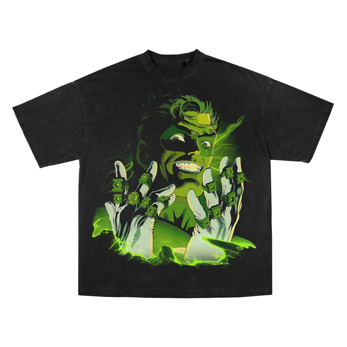 HAL JORDAN TEE