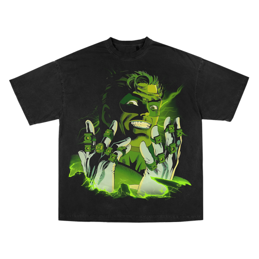 HAL JORDAN TEE