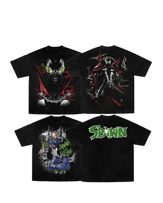 SPWN PACK