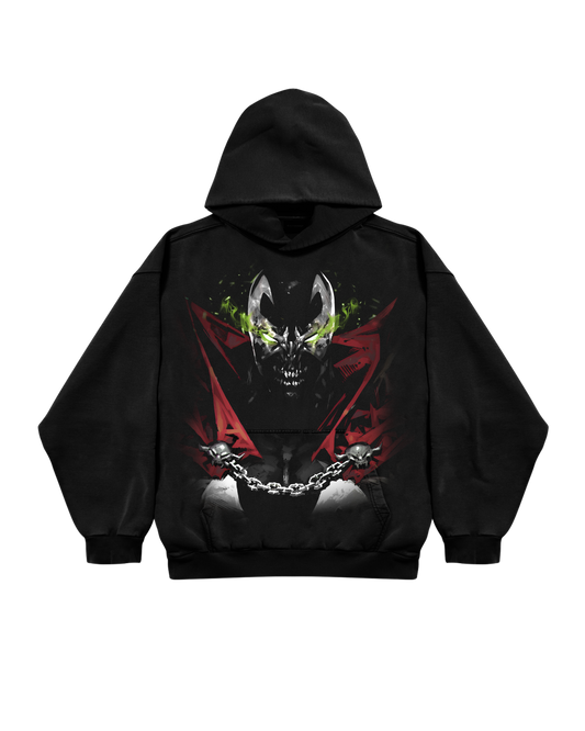 SPAWN HOODIE
