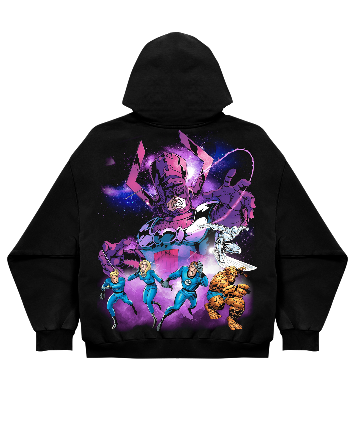 GALACTUS HOODIE
