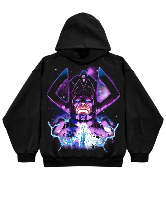 GALACTUS HOODIE