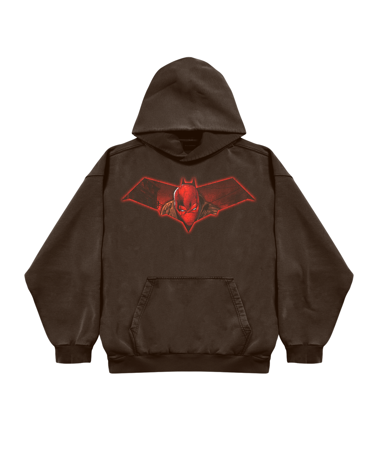 REDHOOD HOODIE