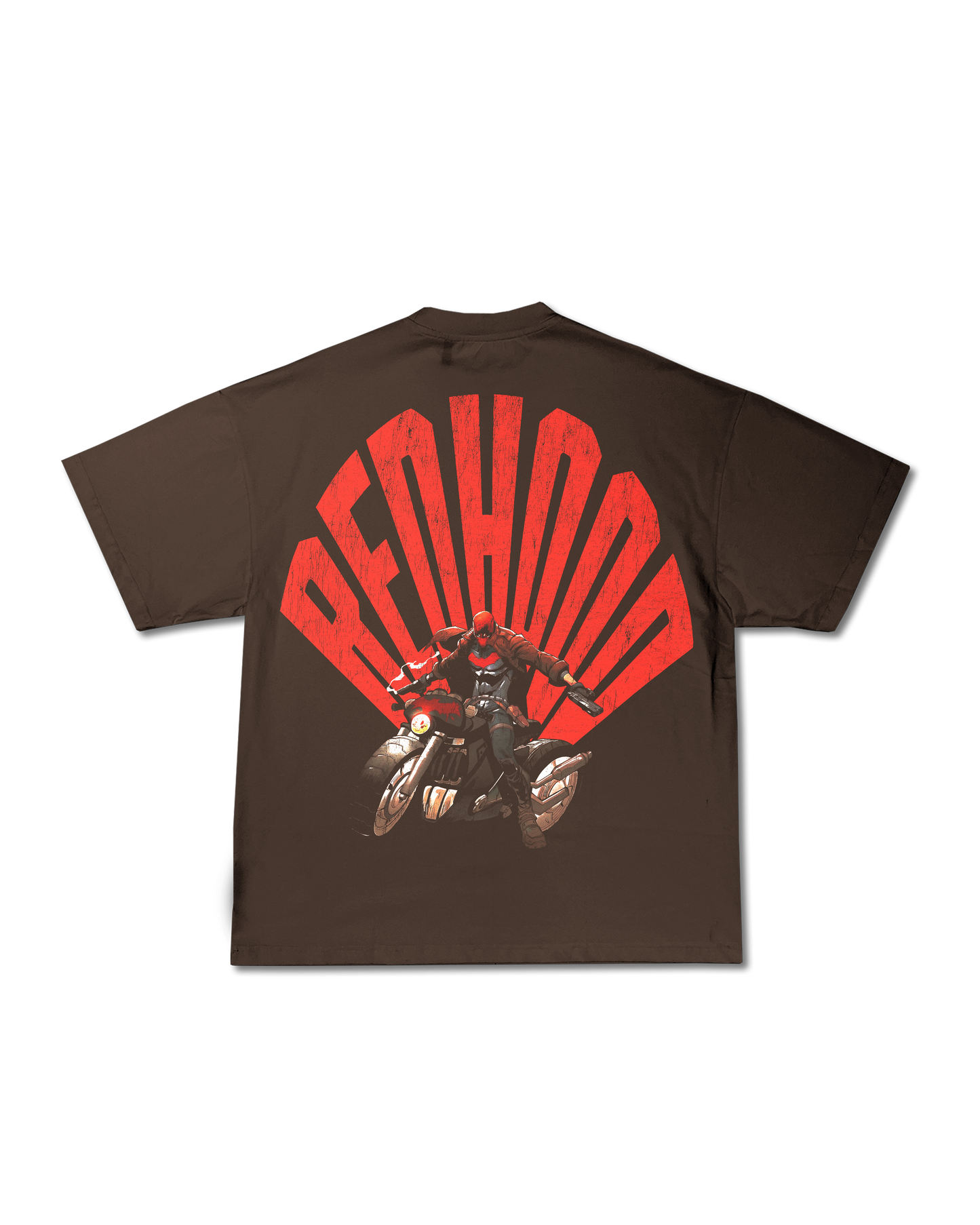 REDHOOD TEE
