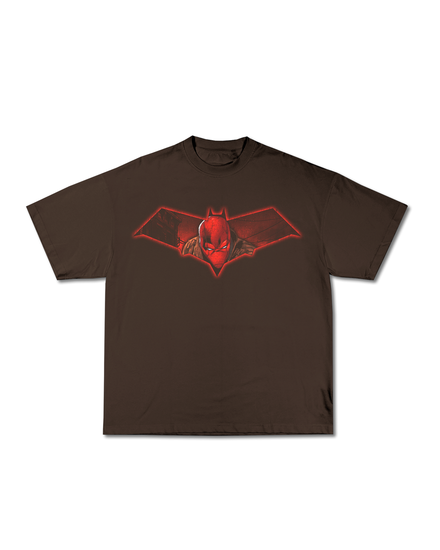 REDHOOD TEE