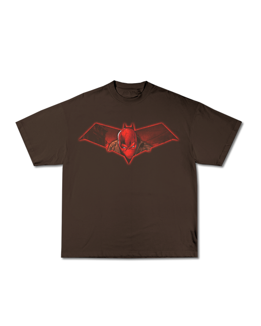 REDHOOD TEE