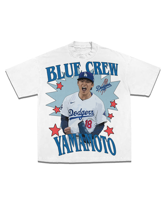 YAMAMOTO TEE