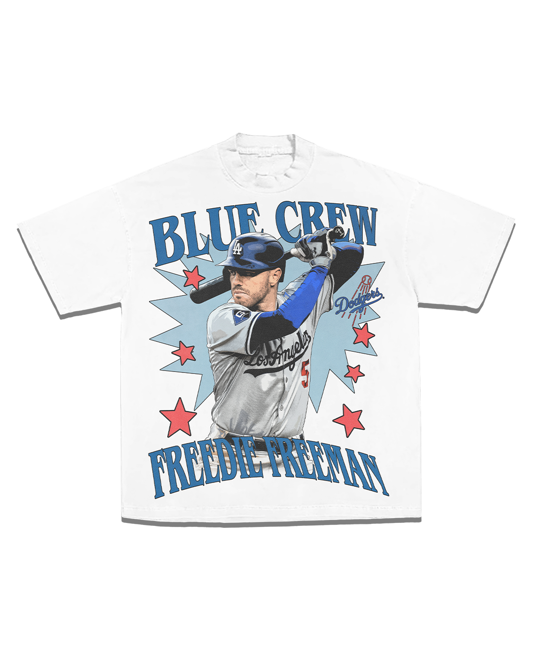 FREEMAN TEE