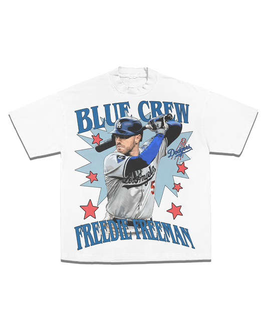 FREEMAN TEE